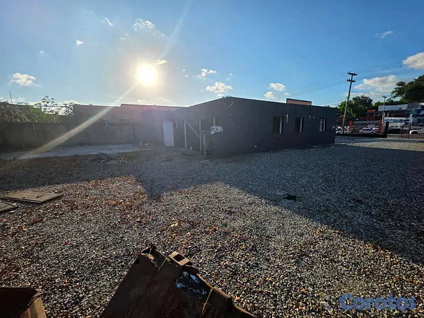 solares y terrenos - Solar comercial de 1,228 m², Av. Jacobo Majluta. 4