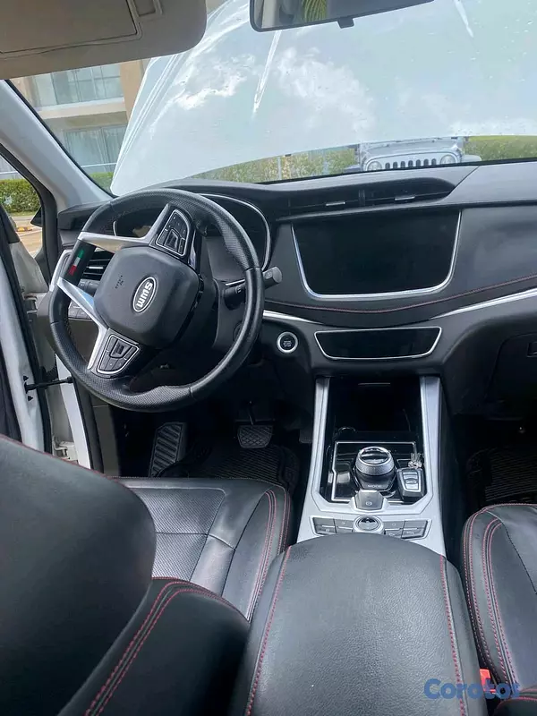 jeepetas y camionetas - swm Golf 01 2023  10