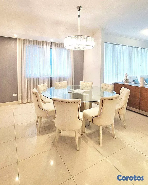 apartamentos - 📍 Apartamento Amueblado en Venta – Ensanche Naco 5