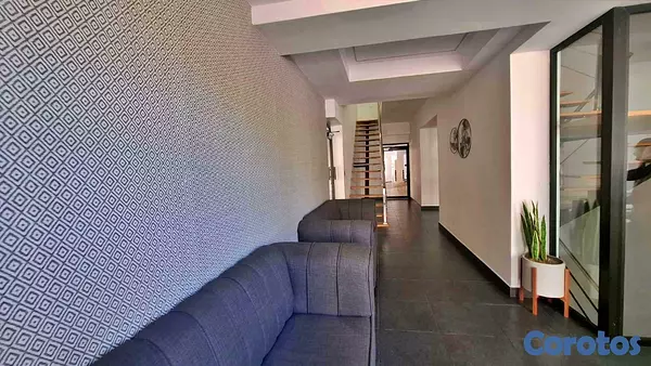 apartamentos - 2-BEDROOM APARTMENT FOR SALE IN EVARISTO MORALES | LEVITTE 5 5