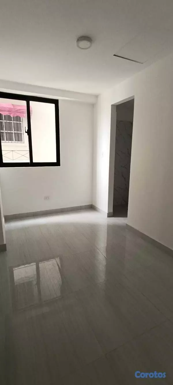 apartamentos - Urb Real Hermoso apartamento en torre moderna 3hab 7