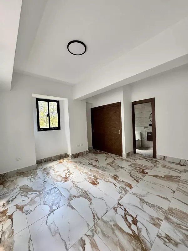 apartamentos - Alquilo apartamento con Línea blanca en Piantini. 6