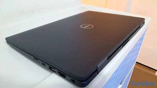 computadoras y laptops - Dell Slim 14 Pulg Core i5 11th Gen Ram 16gb Disco 512gb SSD Video 8gb  2
