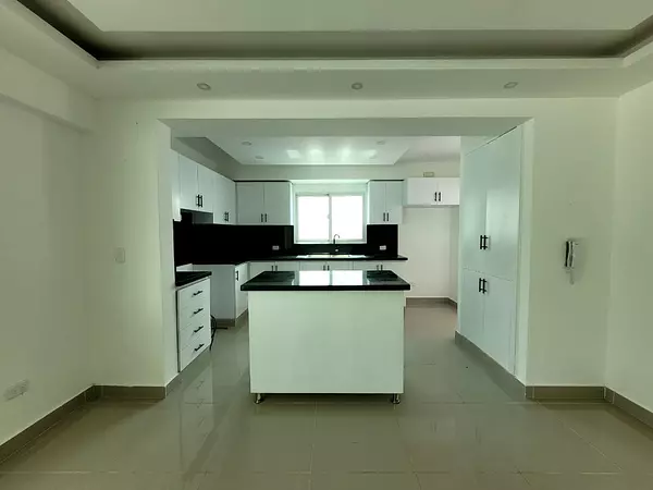 apartamentos - Apartamento terminado, grande y bonito, con patio (H.C) 1