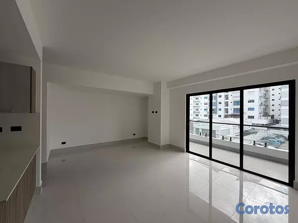 apartamentos - Alquiler de Apartamento en Ensache Seralles 8