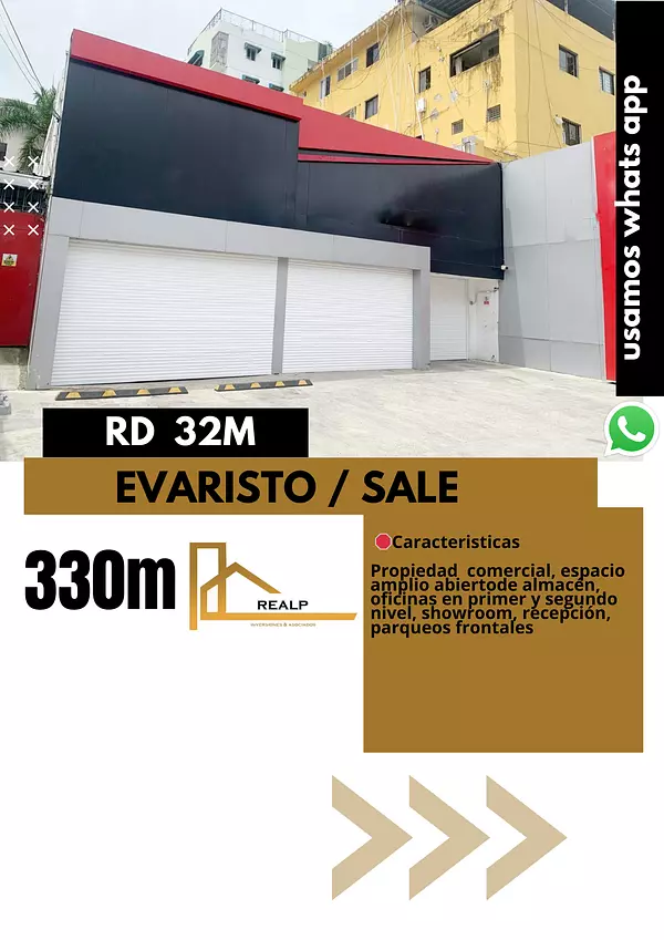 oficinas y locales comerciales - propiedad comercial en venta  1