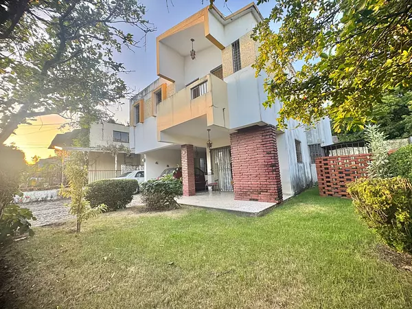 apartamentos - Alquilo casa en El Millón 6