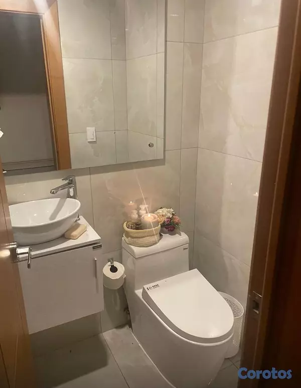 apartamentos - VENDO/ALQUILO Apartamento en Torre Villas Palmera  7