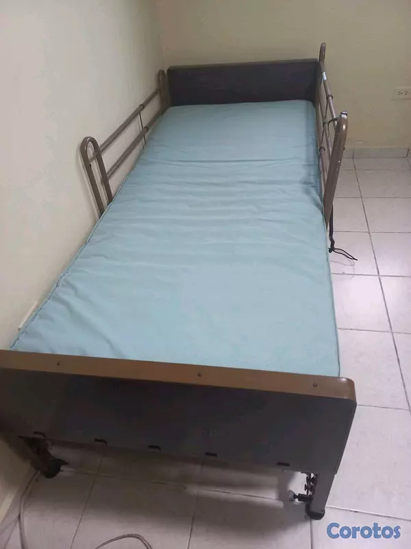 Salud y Equipamiento Médico - ELÉCTRICA,CAMA DE POSICIÓN  2