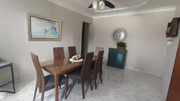 apartamentos - 🏢 ALQUILO Apartamento AMUEBLADO 
📍BELLA VISTA
 4