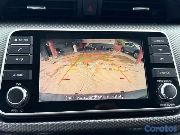 jeepetas y camionetas - Nissan Kicks SV 2020 11