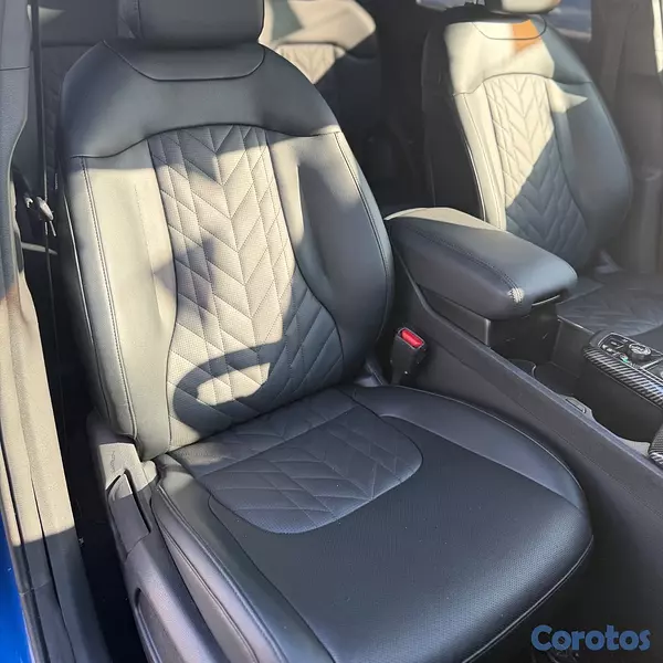 jeepetas y camionetas - KIA SPORTAGE SX PRESTIGE 2023 8