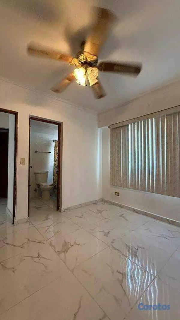 apartamentos - Apartamento en Venta en Evaristo Morales  5
