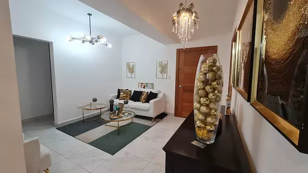apartamentos - Apartamento en torre en la Av. Independencia 



 2