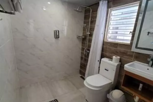 casas - Vendo casa en bella vista  9