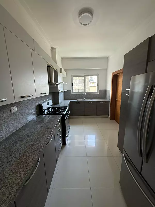 apartamentos - Alquilo Aptos con línea blanca en La Esperilla 4