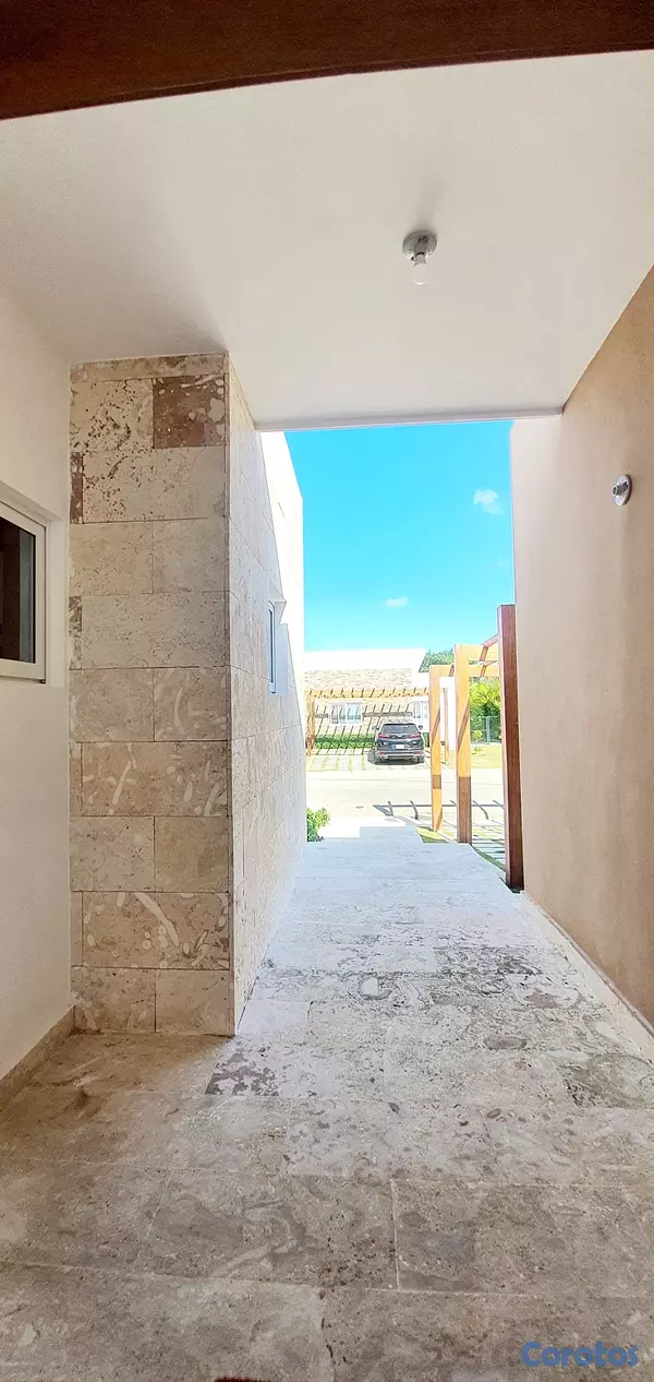 casas vacacionales y villas - OASIS DEL LAGO🏝️ ALQUILER AMUEBLADO. PUNTA CANA , VISTA CANA  14