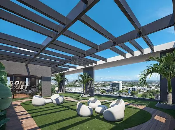 apartamentos - Apartamentos en La Española  6