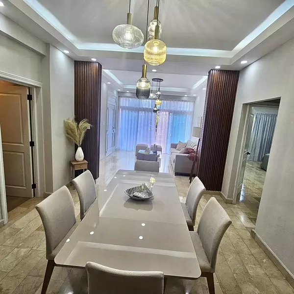 apartamentos - Apartamento en Venta y Alquiler Piantini 9