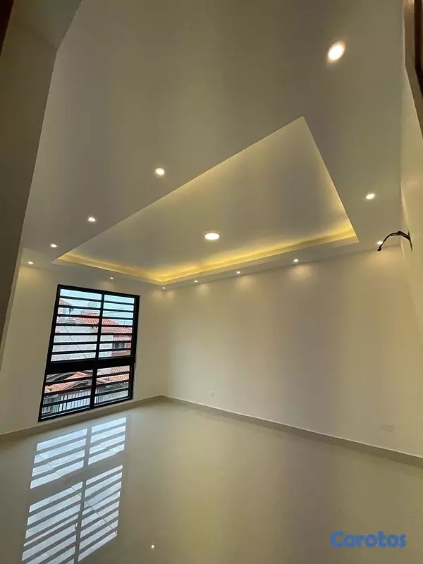 casas - venta de casa en la autopista de san isidro brisa oriental Santo Domingo este  9