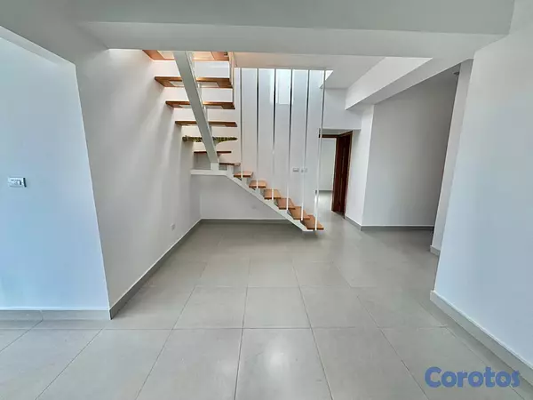 penthouses - Penthouse Nuevo en Venta LOS PRADOS 12