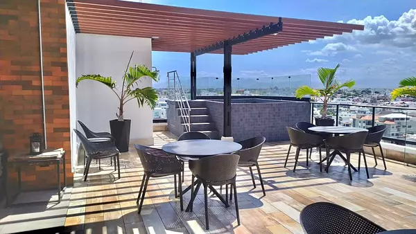 apartamentos - Apartamento Venta y Alquiler Julieta Morales 5