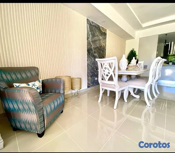 apartamentos - Apartamento de Lujo en Punta Cana: 4