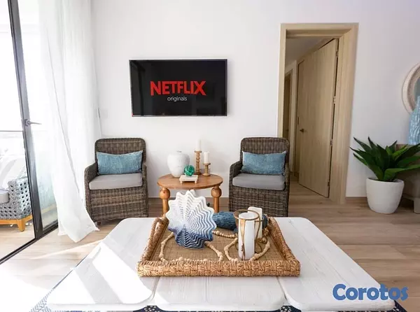 apartamentos - Exclusivo apartamento en Punta Cana 7