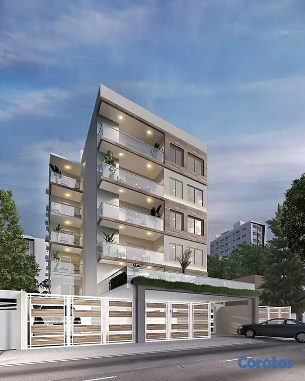 apartamentos - DIOS📍 A PASOS DE CARREFOUR📍Colinas de los Ríos  DN.
TORRE DE APARTAMENTOS  1