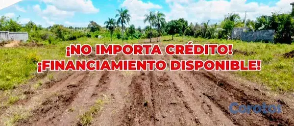 solares y terrenos - 🔑🏡 Solares en Venta Con Título 
 Construye tu Futuro Hoy 🏗️ 2