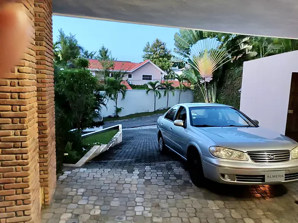 casas - Vendo Casa en Arroyo Hondo   10