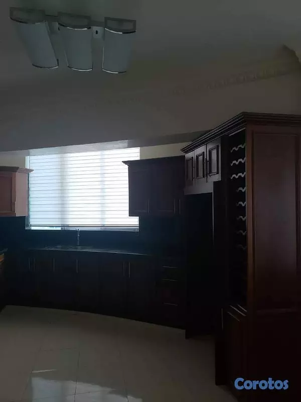 apartamentos - Hermoso y moderno apartamento con área social 4