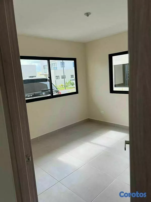 casas vacacionales y villas - Disfruta del paraíso en Punta Cana  6