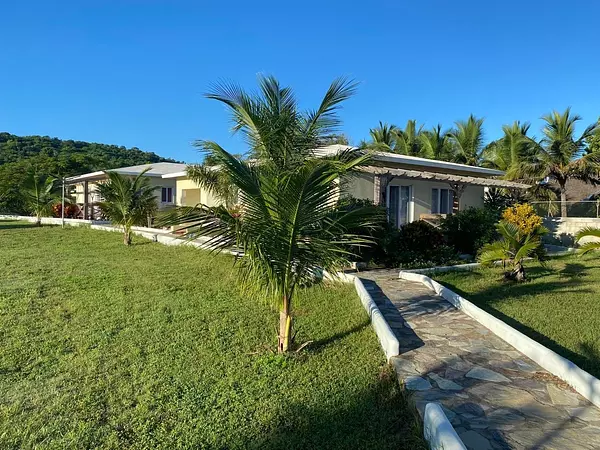 casas - hotel en punta rucia  6