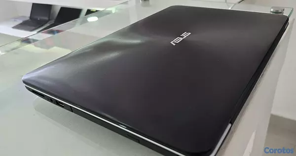 computadoras y laptops - laptop Asus 17 Pulg a10 Quad Core Ram 12gb Disco Solido Video 6gb 2