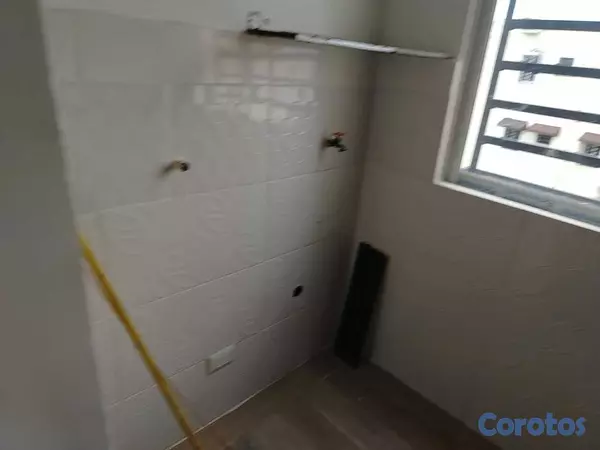 apartamentos - Apartamento Ideal en San Isidro Labrador 2