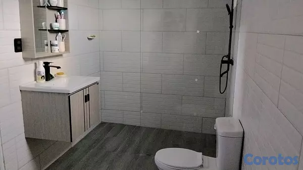casas vacacionales y villas - Se vende 3 apartamentos, recién construido en Samaná, playa Rincón, Las Galeras 18