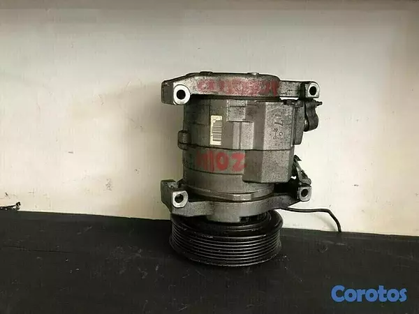 accesorios para vehiculos - HONDA ACCORD AÑO 2014 COMPRESOR DE AIRE 1