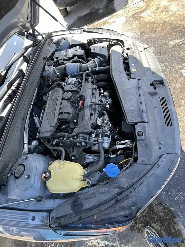 repuestos - Motor y Transmisión KIA K5 (2021-2023) | 1.6L - ¡G 2