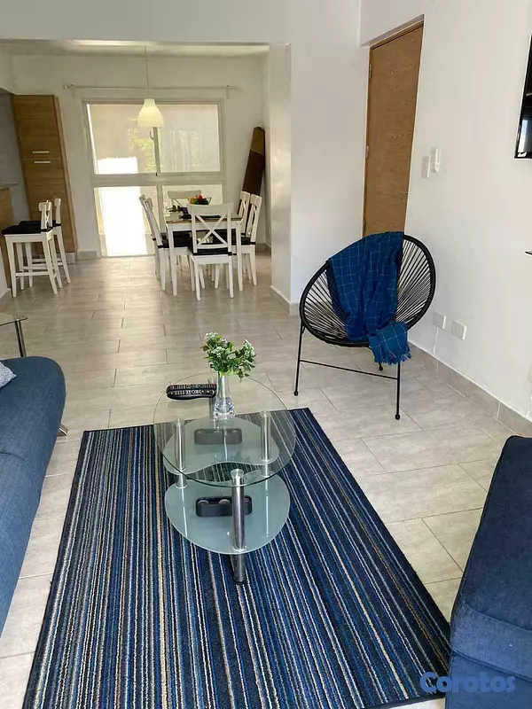 apartamentos - Se Vende Apartamento en Riviera Colonial Amueblado  6