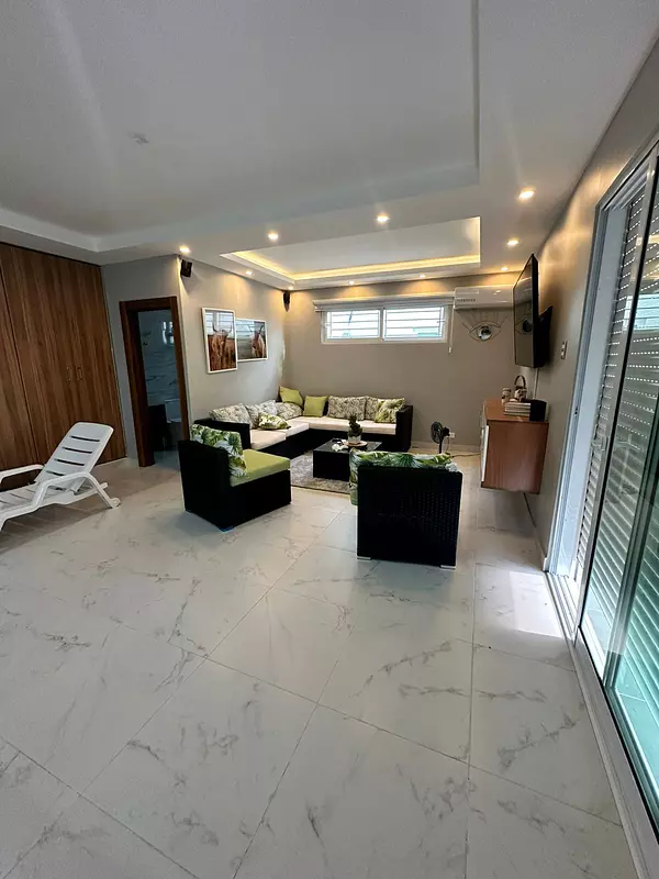 apartamentos - Penthouse en Llanos de Gurabo 7