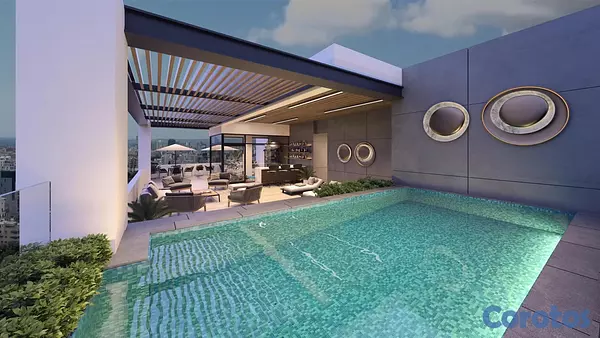 apartamentos - Proyecto De Apartamentos En Venta En Mirador Sur, Santo Domingo 3
