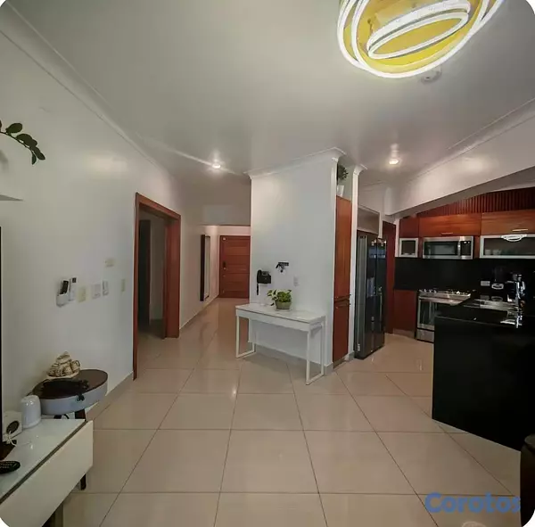 apartamentos - La Julia Vista al Mar, Apto. completamente Amueblado confort y tranquilidad 5