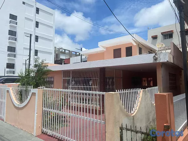 casas - Casa de 6 habitaciones 2 baños en venta en El Mill 5