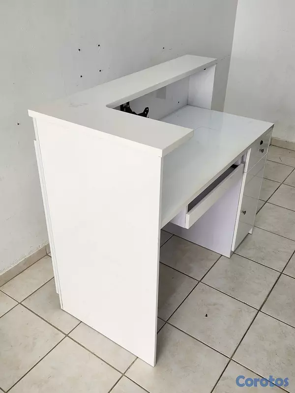 articulos de oficina - Counter 4