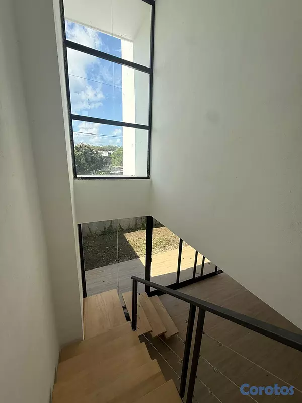 casas - Se Vende Residencial Cerrado en Las Carmelitas  4