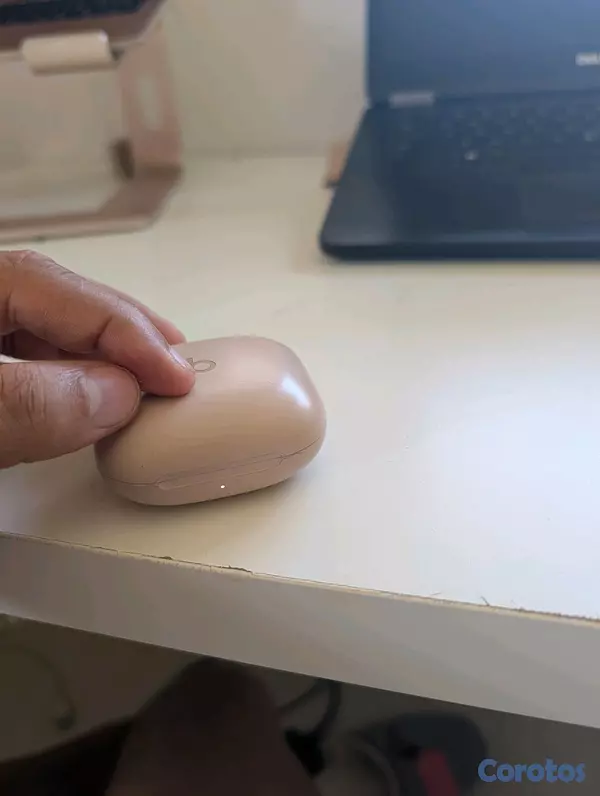 camaras y audio - Beats Fit Pro X Kim, Rose Gold, Auriculares inalámbricos, cancelación de ruido 6