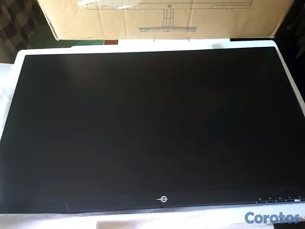 computadoras y laptops - monitor gamer 24.5 pulgadas 240 Hz  4