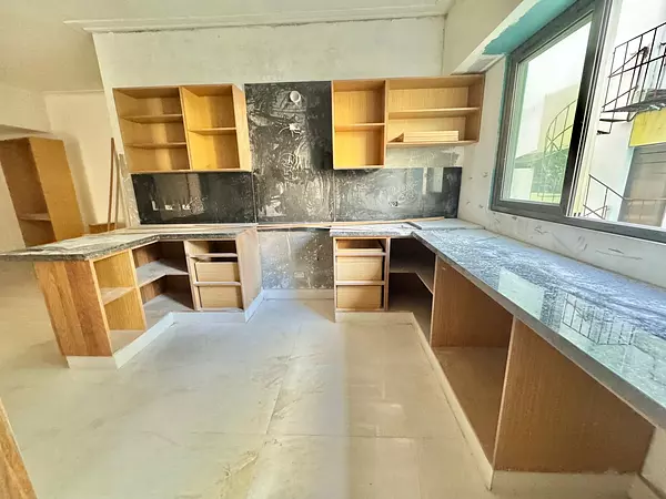 apartamentos - Apartamentos Nuevos en Venta BELLA VISTA SUR  2