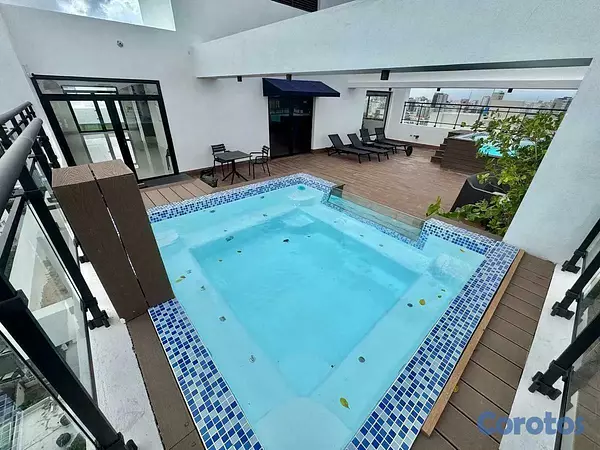apartamentos - Apartamento Nuevo en Venta – NACO 1